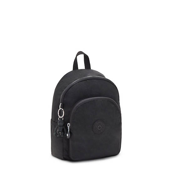 Plecaki Kipling Curtis Compact Convertible Czarne | PL 1673GS